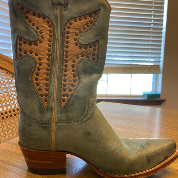 Frye Boots - Picture 2 of 4